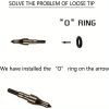 31 inch carbon arrow aiming practice hunting arrow suitable for compound bow and recurve bow with detachable tip (12 pack)