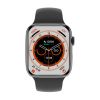 KIWITIME IWO WATCH DT8 MAX Smart Watch Series 8 45mm 2.0inch Infinite Screen Bluetooth Smartwatch for Android Phone Temperature