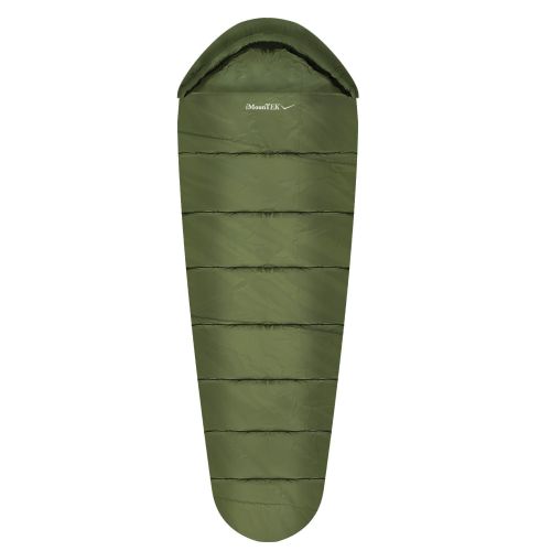 Mummy Sleeping Bag Camping Sleeping Bags for Adults Outdoor Soft Thick Water-Resistant Moisture-proof Mummy Sleeping Bag Camping Sleeping Bags for Adults Outdoor Soft Thick Water-Resistant Moisture-proof