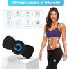 LUNLUN Cervical Spine Massager; Mini Cervical Massager; 6 Modes Adjustable Massager; Portable Neck and Back Massager; Relieve Pressure of Neck Shoulde