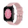 Smart bracelet MX09 calls to remind heart rate; blood pressure; blood oxygen; temperature; sleep monitoring; smart sports watch